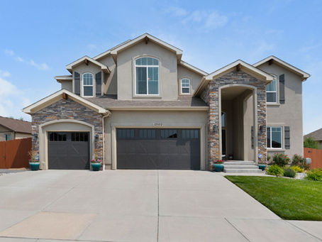 Soaring Ceilings, Sunlight for Days & A Backyard You’ll Never Want to Leave
