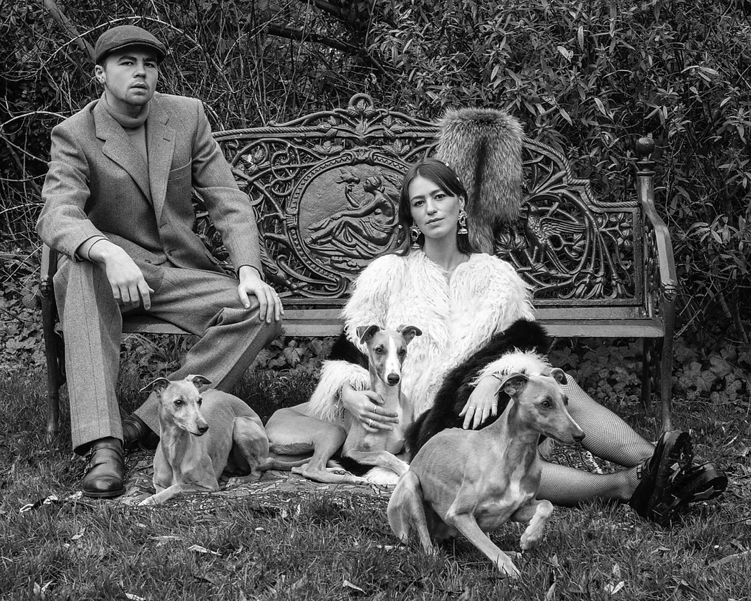 Photography by William Waterworth