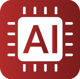 Gen AI Icon