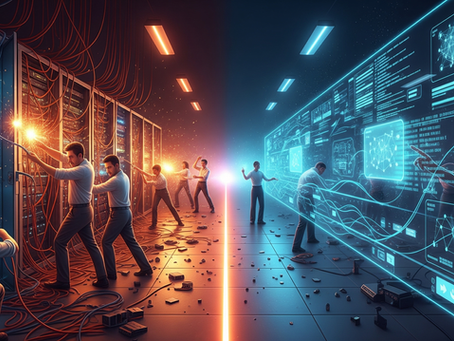 Katadata.co.id | DevOps Implementation