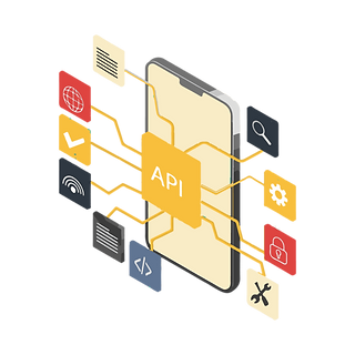 API Icon