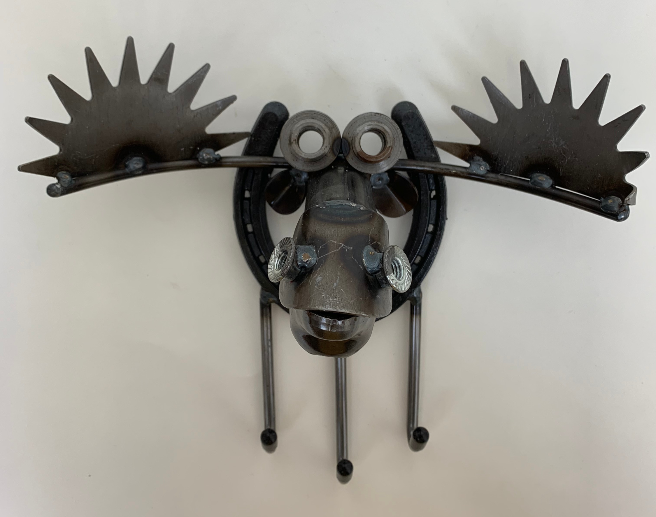 Lucky Moose Hanger