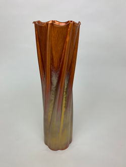 7th Anniversary Vase