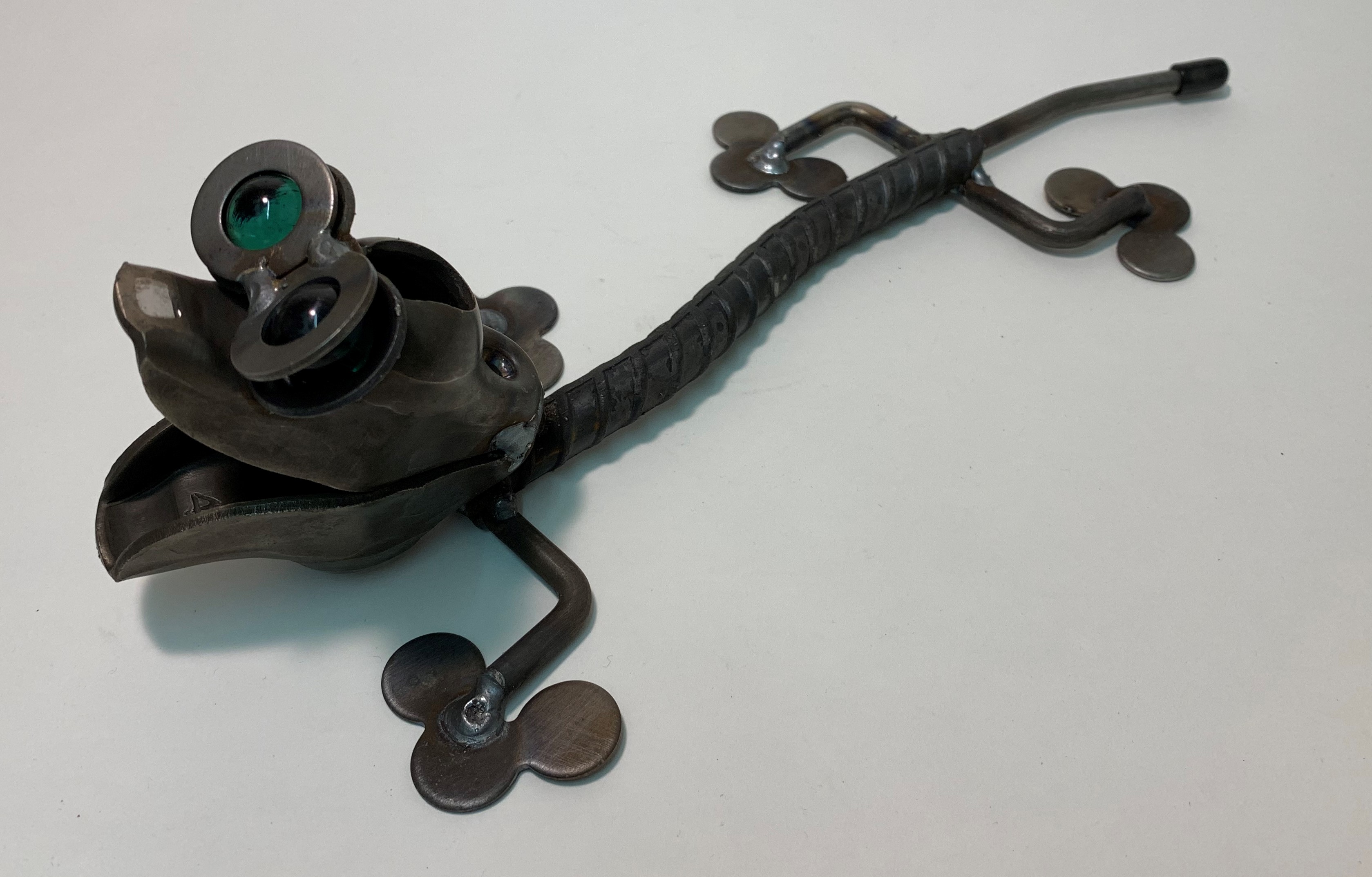 Salamander