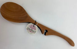 Lazy Spoon Fire Edge