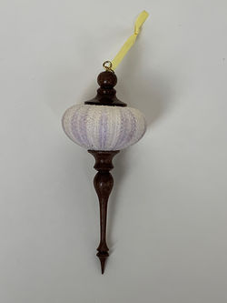 Sea Urchin Ornament