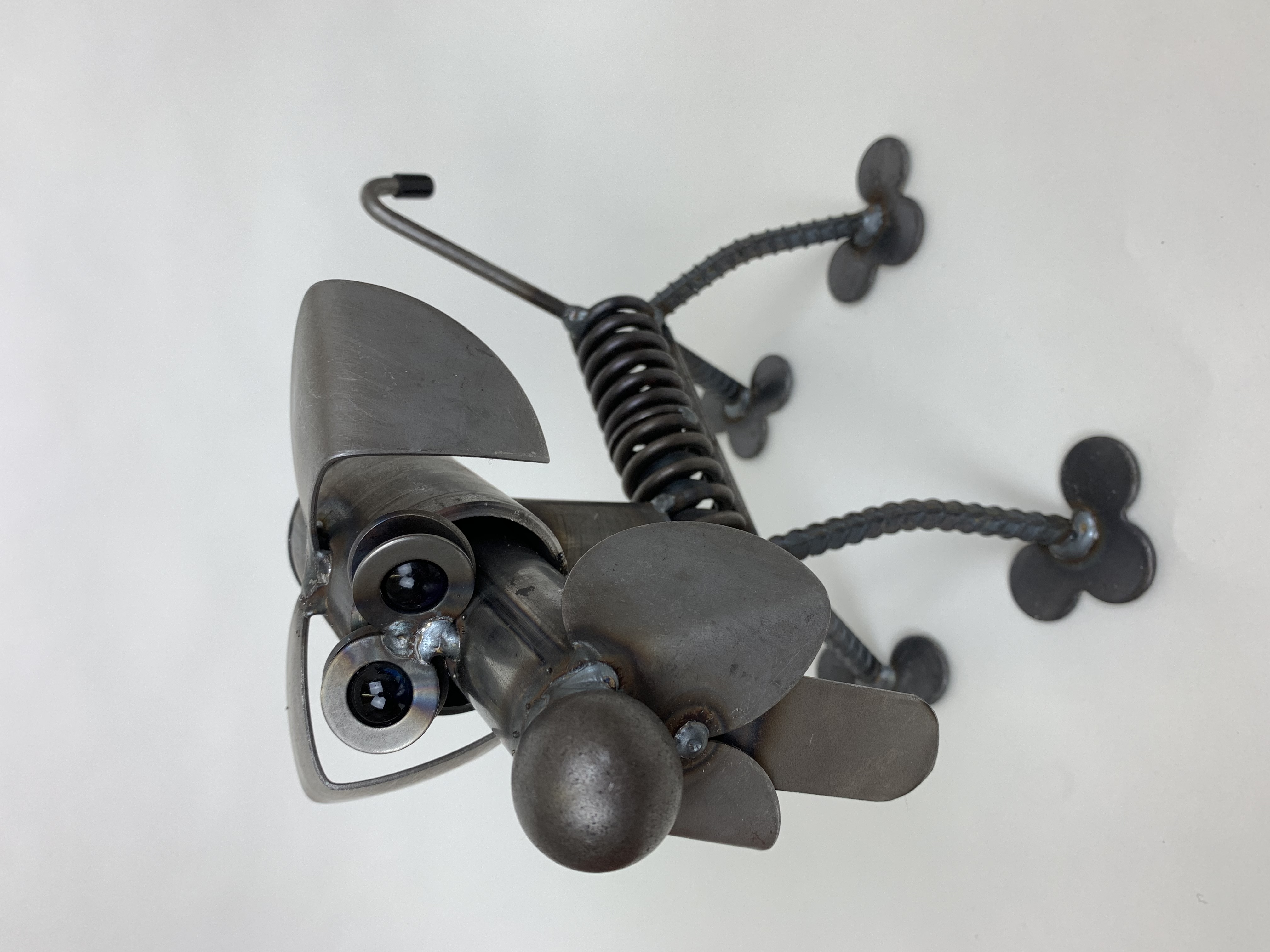 Valve Spring Dog
