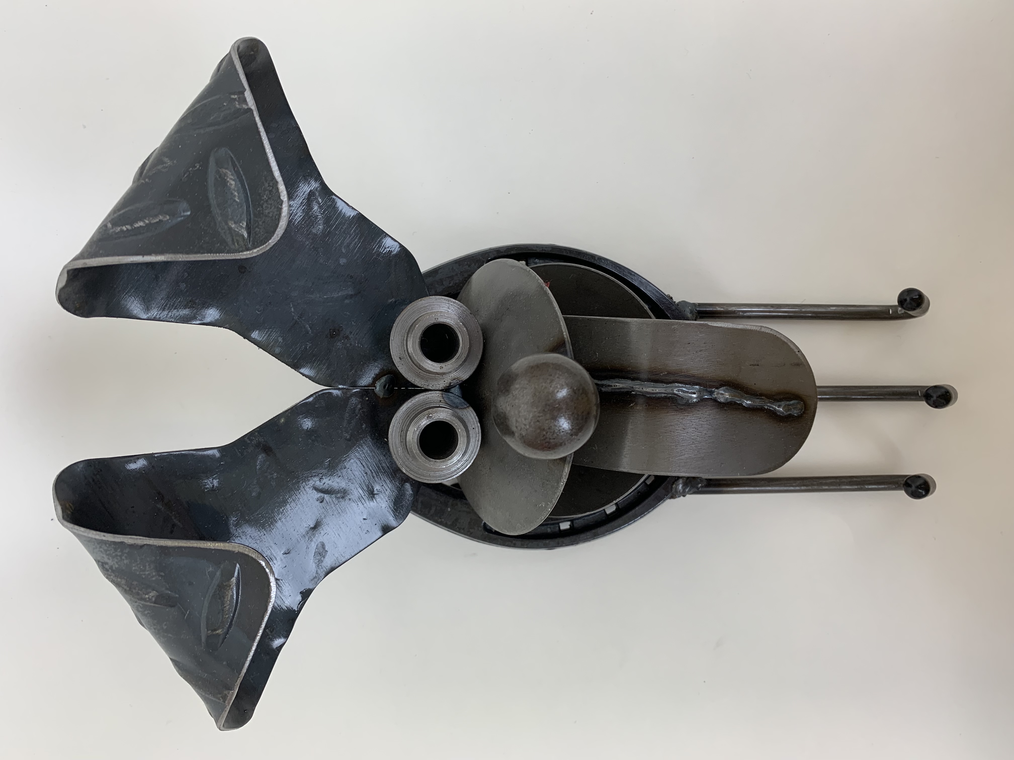 Happy Dog Hanger