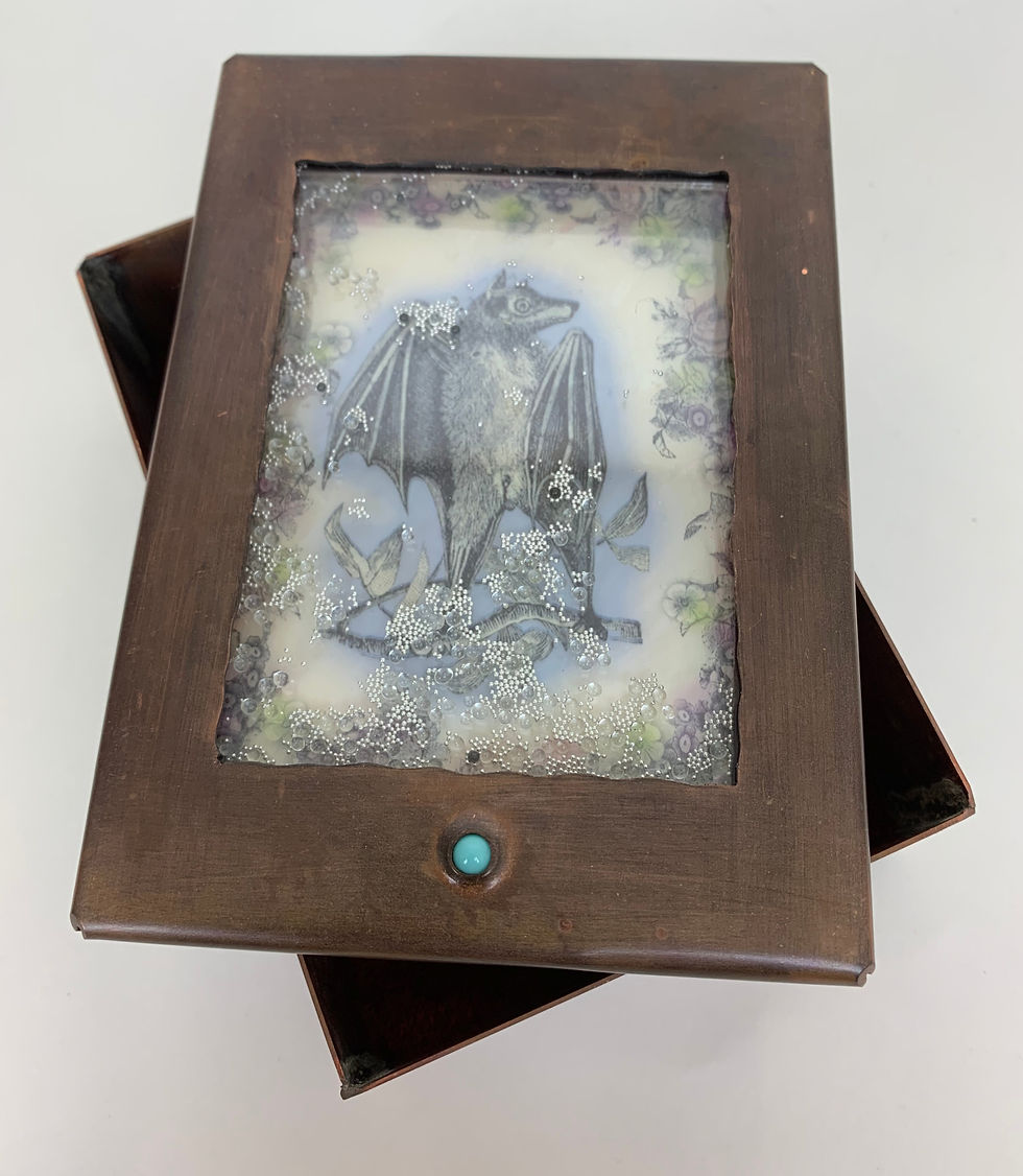 Bat Box