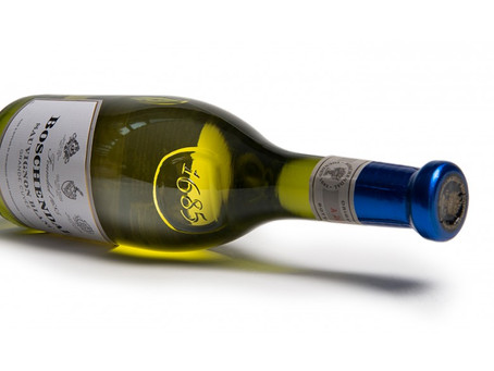 Our wine of the month
