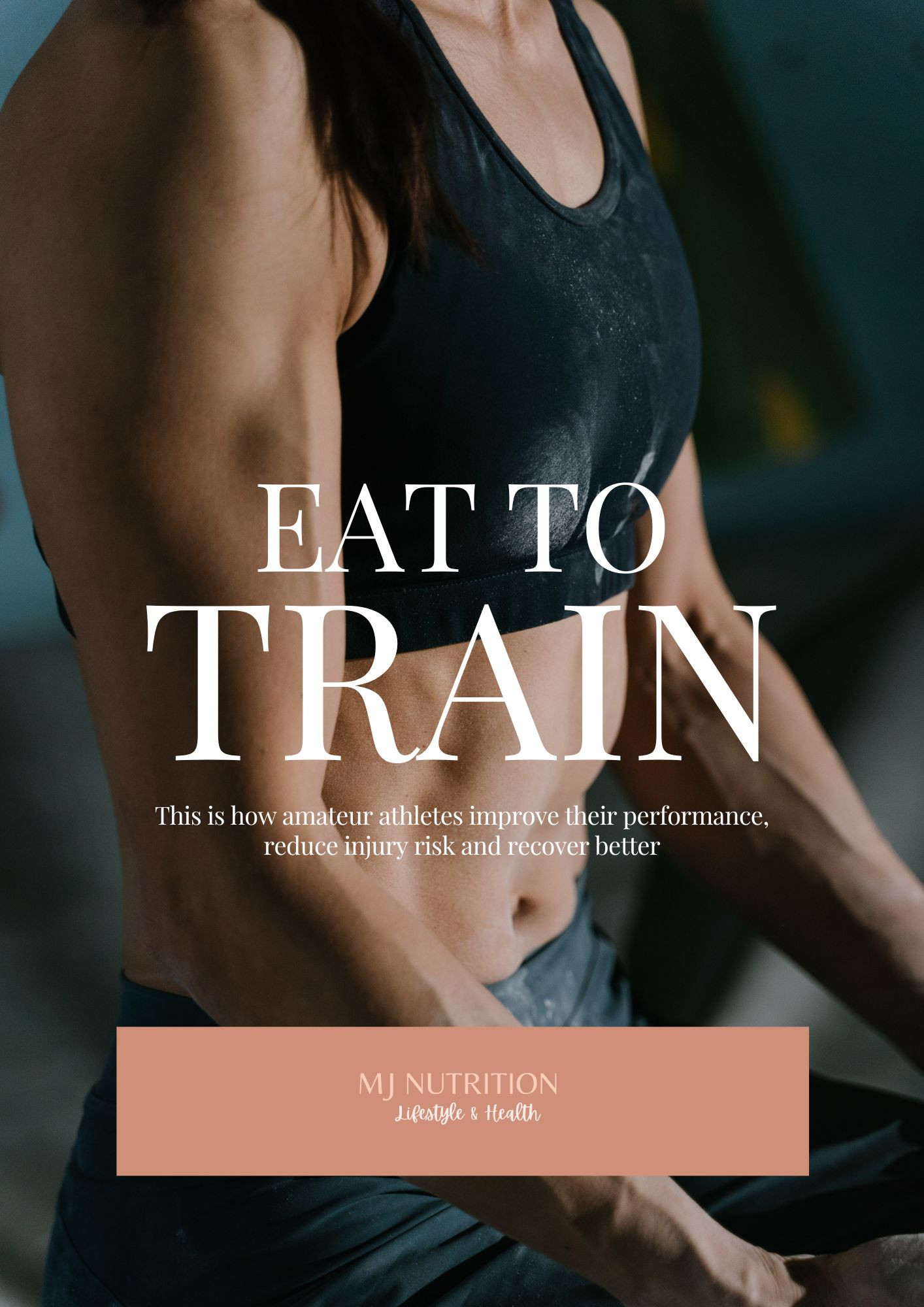 Eat toTrain