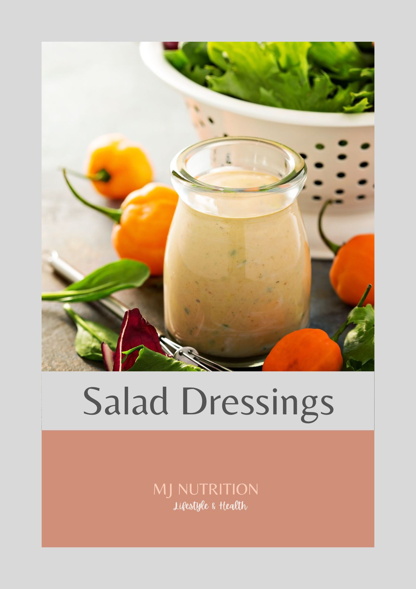 Salad Dressings