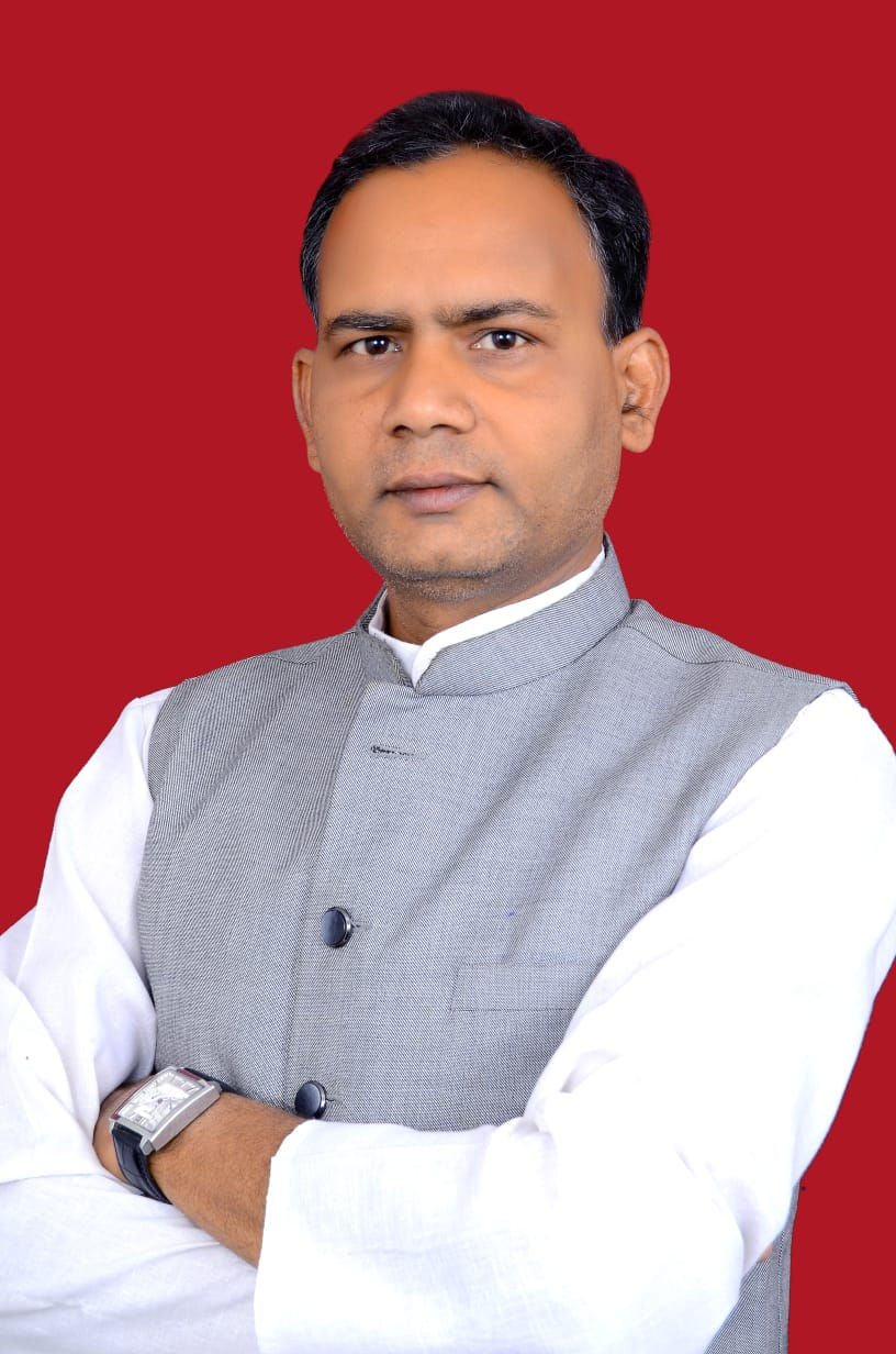 राजधानी बन चुका है लापता शहर, जहां हर घंटे 7 लोग लापता हो रहे - कांग्रेस...