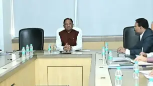प्रदेश के सबसे बड़े संकट सड़को पर पसरे मवेशियों पर मुख्यमंत्री ने लिया संज्ञान, कहा अब रोड पर नही दिखने चाहिए गाय-गोरू....
