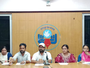 आयुक्त, उच्च शिक्षा संचालनालय, ब्लाक -03, द्वितीय एवं तृतीय तल, इन्द्रावती भवन, नवा रायपुर, अटल नगर, (छ०ग०)....