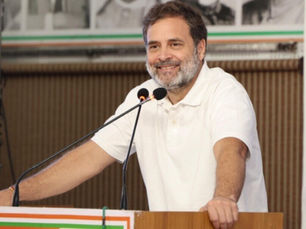 राहुल गांधी के छत्तीसगढ़ दौरे की घोषणा: बस्तर से शुरू होगा बड़ा आंदोलन - दीपक बैज....