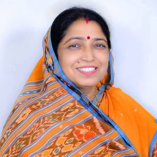 विचलित भूपेश लगातार खो रहे है भाषा की गरिमा : लक्ष्मी वर्मा....