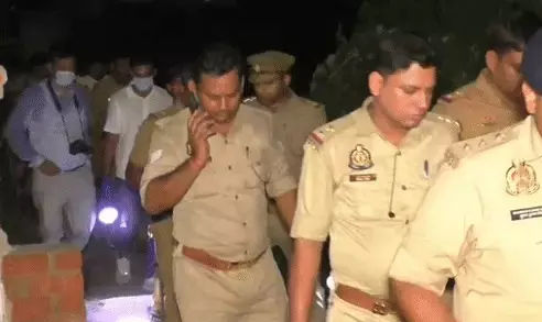लापता युवक हत्याकांड का खुलासा, करीबी दोस्त समेत तीन गिरफ्तार.....