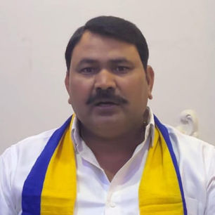 मैनपाट पिकनिक, खत्म हो गया हो तो जनता की समस्यायों पर ध्यान दे सरकार-गोपाल साहू....