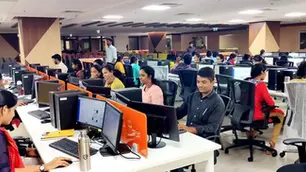 आईटी हब छत्तीसगढ़ के लिए वरदान....