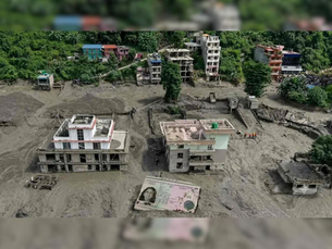 मंत्री राजेश अग्रवाल की पहल, विदेश मंत्रालय से साझा की डॉ. मीना गुप्ता की जानकारी...