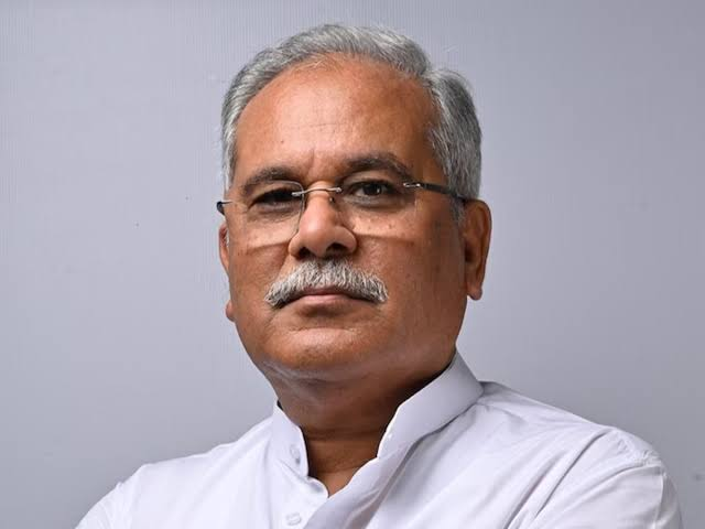 दिल्ली प्रदर्शन से पहले भूपेश बघेल का केंद्र सरकार पर हमला...