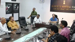 सुरक्षा,व्यवस्था और समन्वय होगा बेहतर,समय के साथ तकनीकी रूप से सुदृढ़ होना जरूरी सभी संगठनों ने योजना को सराहा,दी अपनी सहमति....