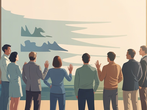 Stop Letting Fear Define Accountability