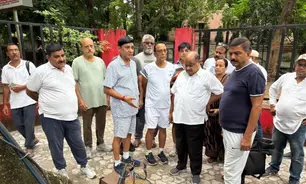 स्वच्छ भारत मिशन को साकार कर रहे उत्तर विधायक पुरंदर मिश्रा....