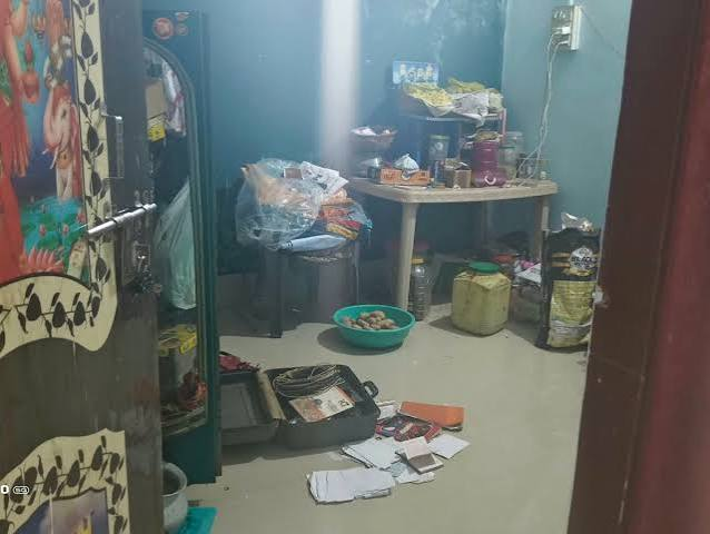 कोरबा में नगर सेना कर्मी के सूने घर को चोरों ने बनाया निशाना, एक लाख से अधिक के जेवर और नकदी पार; भागते वक्त स्कूटी छोड़ी....