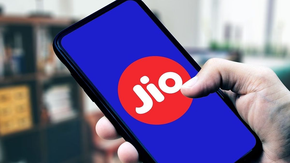जियो का किफायती लॉन्ग-वैलिडिटी प्लान, 98 दिन तक भरपूर डेटा और फ्री कॉलिंग का मजा....
