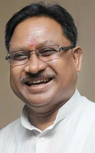 सीएम साय ने एक्सपोसैट के सफल प्रक्षेपण पर इसरो को दी बधाई...