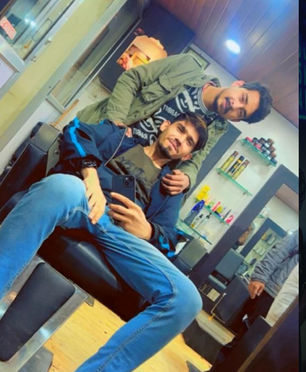 वकार हुसैन के साथ मारपीट व जान से मारने की धमकी का मामला – एफआईआर दर्ज....