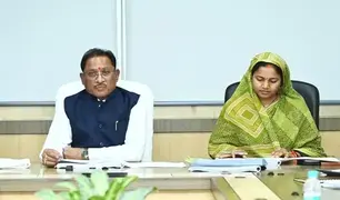 बच्चों से जुड़ी योजनाओं का हो शत-प्रतिशत गुणवत्तापूर्ण क्रियान्वयन....
