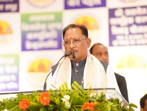 विदेशी निवेश को रफ्तार देने सिंगापुर जाएंगे मुख्यमंत्री विष्णुदेव साय, औद्योगिक विकास पर रहेगा जोर...
