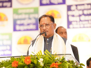 विदेशी निवेश को रफ्तार देने सिंगापुर जाएंगे मुख्यमंत्री विष्णुदेव साय, औद्योगिक विकास पर रहेगा जोर...