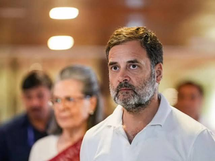 NEET पर सियासत तेज, राहुल गांधी कल चेन्नई में पीड़ित परिवारों से मिलेंगे....