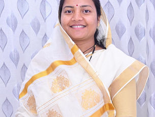 सशक्त मातृशक्ति और सुपोषित बचपन से बनेगा विकसित छत्तीसगढ़: मंत्री लक्ष्मी राजवाड़े....
