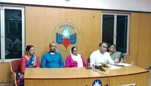 सीएसपी सिविल लाइन्स को गुमराह कर संगठित होकर सुनियोजित ढंग से झूठा एफ. आई. आर. कराने वालों पर अपराधिक प्रकरण दर....