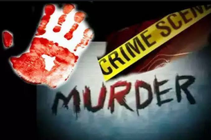 बेमेतरा में डबल मर्डर से दहशत, पुलिस ने शुरू की जांच....