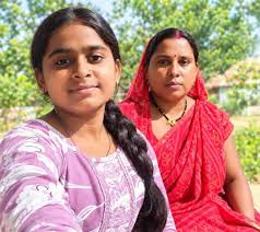 छत्तीसगढ़ के सारंगढ़-बिलाईगढ़ में 'नौनिहाल छात्रवृत्ति' बनी वरदान, श्रमिक परिवार की बेटी की पढ़ाई को मिली नई उड़ान.....