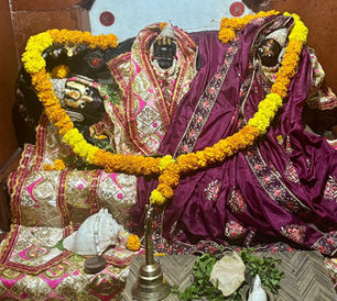 लाल किला और ताजमहल से भी तीन गुना प्राचीन है रायपुर का बिरंचि नारायण मंदिर ,संरक्षण के लिए धर्म स्तंभ काउंसिल ने उठाई आवाज....