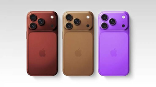 iPhone 18 सीरीज दो चरणों में होगी लॉन्च, जानें पूरी जानकारी...