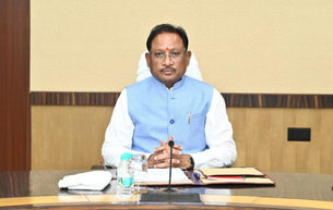छत्तीसगढ़ के किसानों, उद्यमियों और निर्यातकों को अब मिलेगा वैश्विक बाजार का सीधा लाभ,रायपुर में खुलेगा APEDA का क्षेत्रीय कार्यालय....
