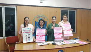 रोटरी क्लब ऑफ रायपुर क्वींस एवं रोटरी क्लब ऑफ रॉयल रायपुर....