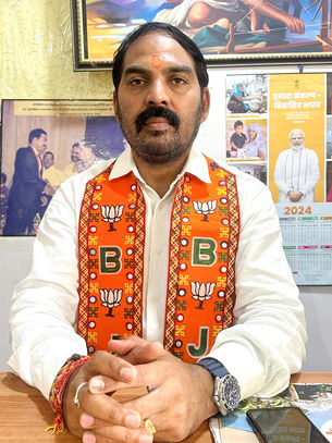 झिरमघाटी नक्सली हमले का आज तक न्याय नहीं मिल पाना दुर्भाग्य रहा है....