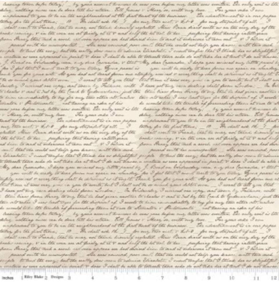 Jane Austin Correspondence