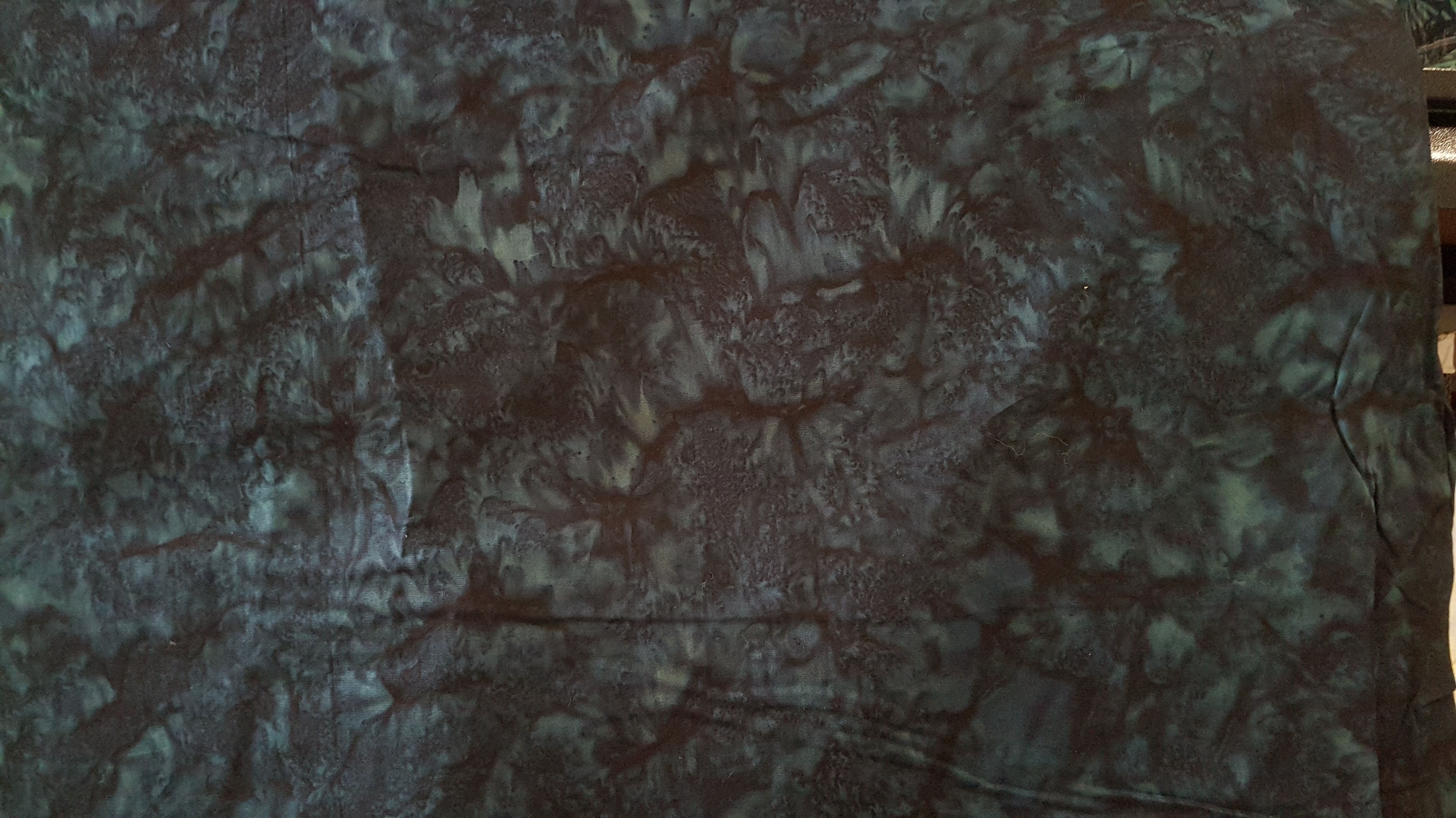 Batik Australia TD- 110