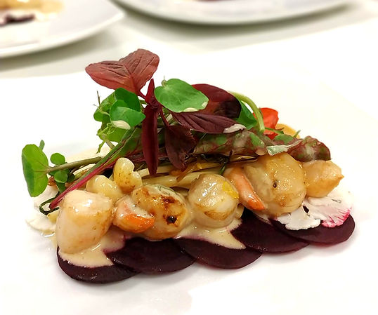 Comidas Jorge Martinez