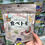 Прев'ю: Добавка для зниження споживаних калорій зі смаком йогурту Tabetomo на 30 днів 